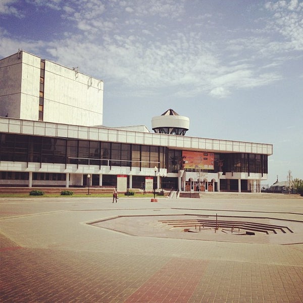 Театральная 17 воронеж концертный зал карта