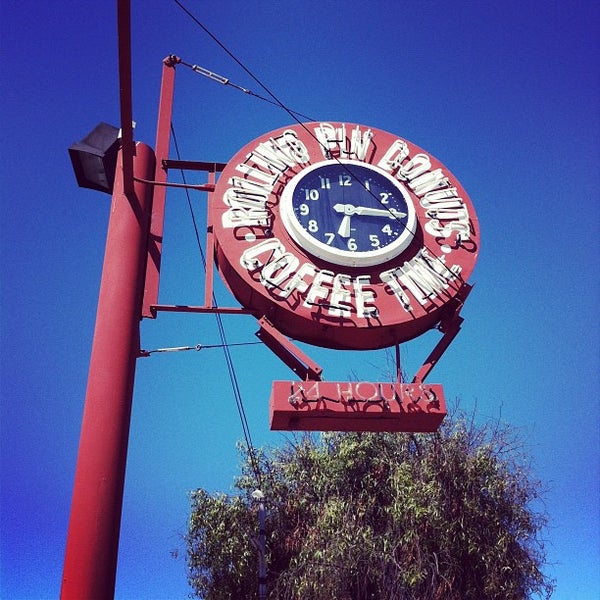 Nachname Psychologisch Toleranz rolling pin donuts san bruno Teile