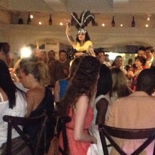 Photo taken at Beaumarchais by Diana W. on 5/31/2012