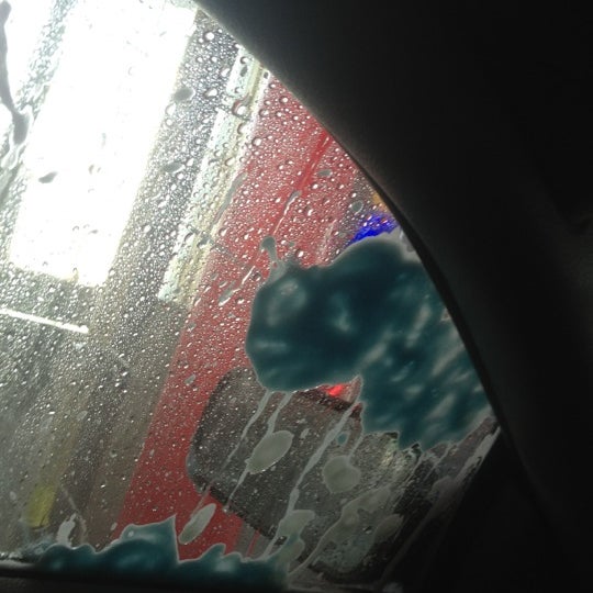 Ultimate touch hand car wash Rt 46 w