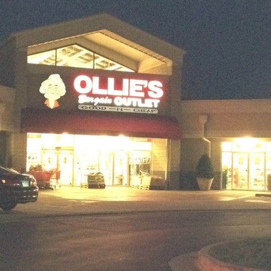 Ollie's Bargain Outlet 7351 Assateague Dr 150