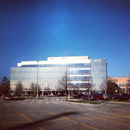 Canadian Standards Association (CSA) Office in Mississauga