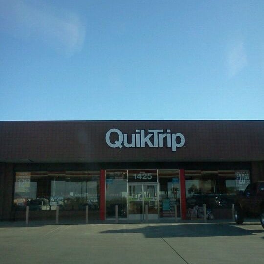 Photos at QuikTrip Tucson, AZ