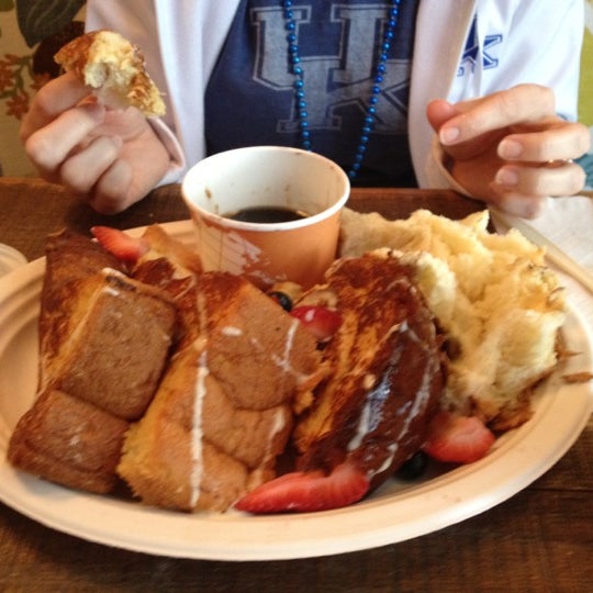 Highland Bakery Bakery in Atlanta