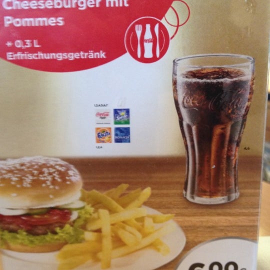 Foto di Pit Stop Burgers - 3 tips