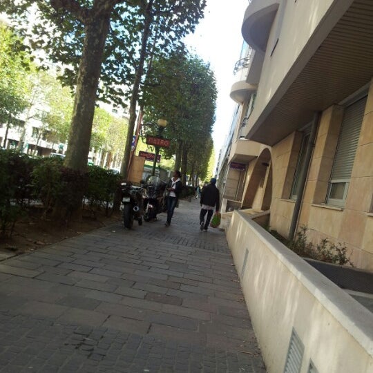 Métro Liberté [8] CharentonlePont, ÎledeFrance'da fotoğraflar