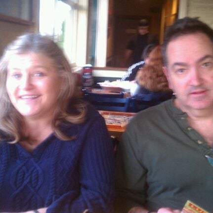 Photo taken at Chili&#39;s Grill &amp; Bar by Michael Allen T. on 2/25/2012