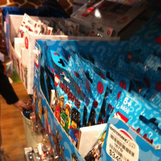 Mastermind Toys Burlington, ON