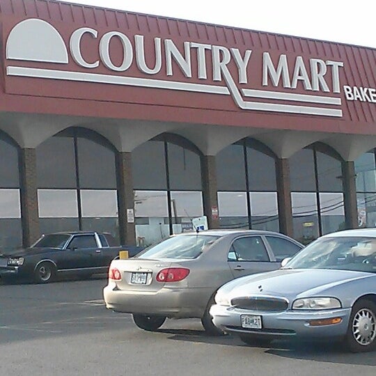 Country Mart Rolla, MO