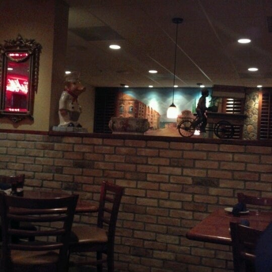 Photos at Nick's Italian Restaurant Galt Mile 13 tips