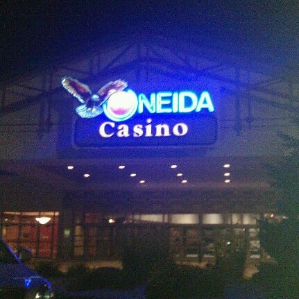 Bingo At Oneida Casino