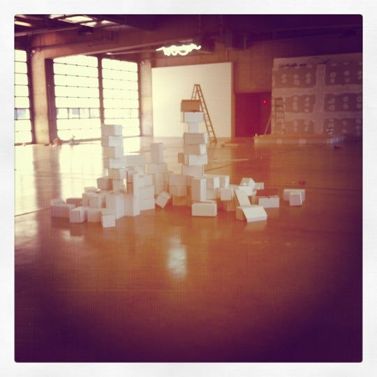 6/15/2012にJay G.がMuseum of Contemporary Art Tucsonで撮った写真