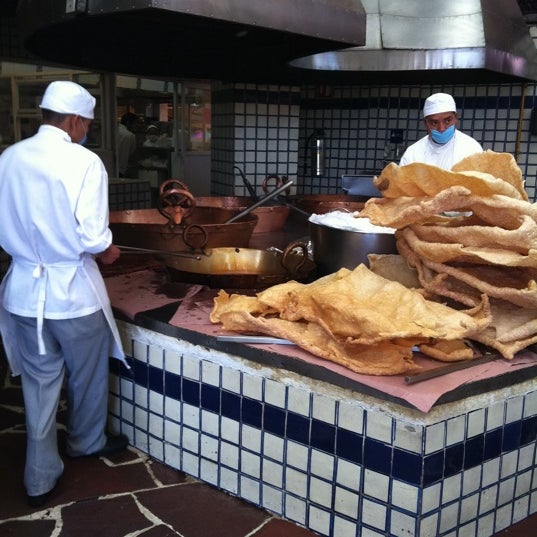 3/4/2012 tarihinde Thays C.ziyaretçi tarafından Restaurante Arroyo'de çekilen fotoğraf