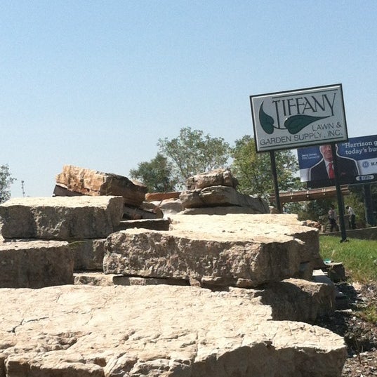 Photos At Tiffany Lawn Garden Supply Inc Park 100 4931