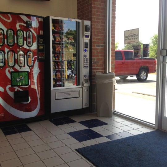 Autobell Car Wash 3 tips