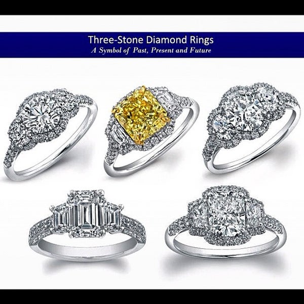 Samuel hotsell gordon jewelers