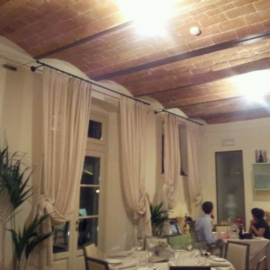 5/4/2012 tarihinde Andrea R.ziyaretçi tarafından Locanda Sant&#39;Agata - Ristoro &amp; Camere'de çekilen fotoğraf