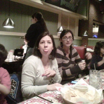 Photo taken at Chili&#39;s Grill &amp; Bar by Charlie M. on 2/21/2012
