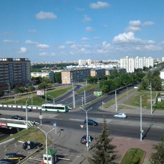8/5/2012에 Mikhail I.님이 Гостиница «Турист»에서 찍은 사진