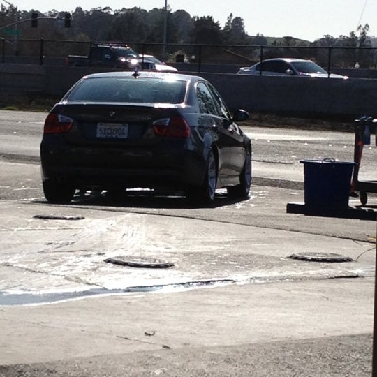 Royal Coach Car Wash (Now Closed) Car Wash and Detail in Cotati