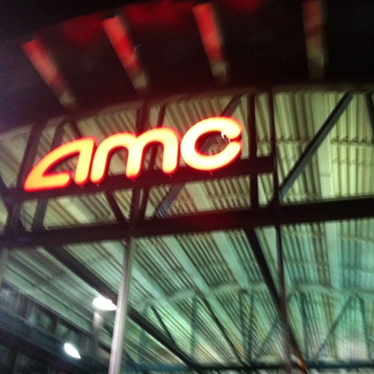 AMC Highlands Ranch 24 - Highlands Ranch, CO
