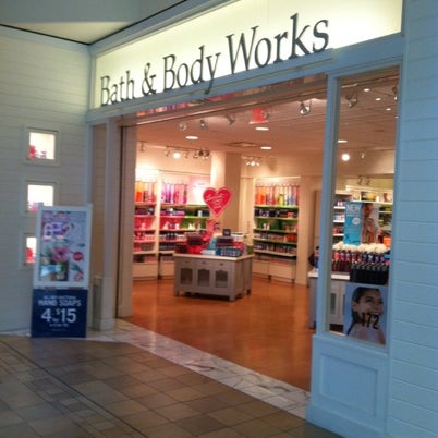 Bath Body Works 6801 Northlake Mall Dr Bath Body Works 6801 Northlake Mall Dr