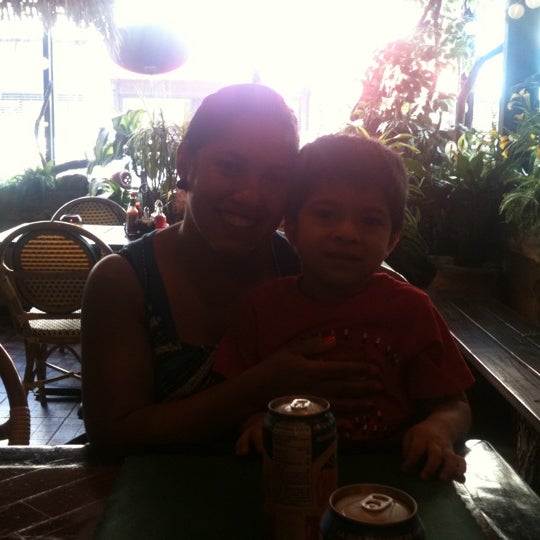 Photo taken at El Rancho Colombiano by Erika P. on 6/3/2012
