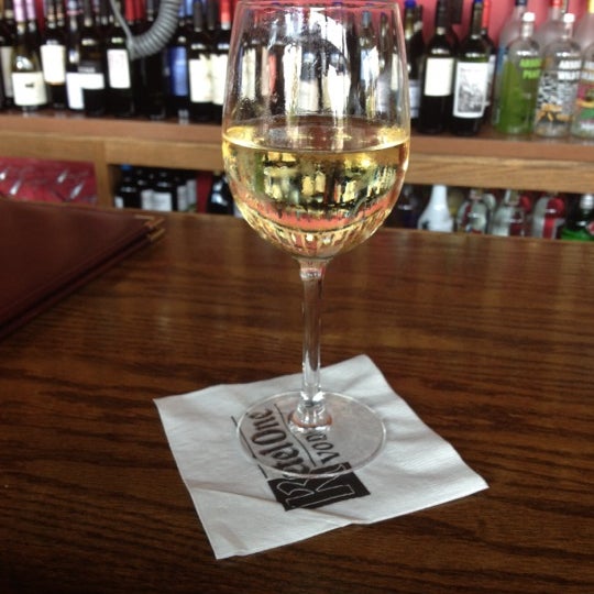 Photos at Rosie's Wine Bar 514 North Ave