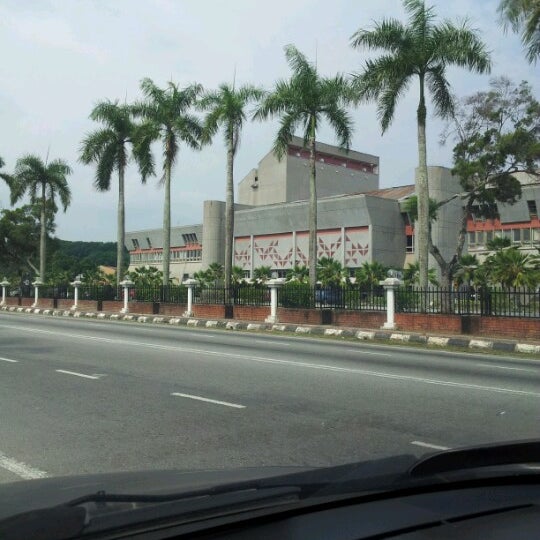 Universiti Kebangsaan Malaysia (UKM) - 66 conseils