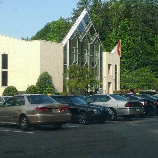 Photos at Cascade United Methodist Church Church