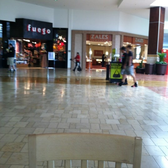 Photo taken at Capital Mall by Breezy G. on 6/9/2012