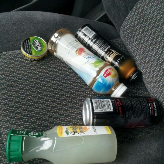 Dandy Mini Mart North Towanda, PA