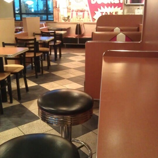 KFC (Now Closed) Spring, TX