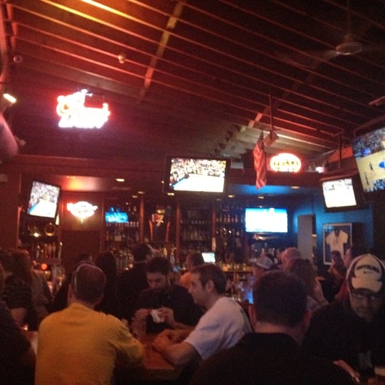 Photos at Choppers Sports Grill Sports Bar in Cherry Creek