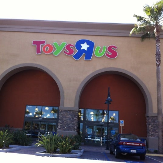 Toys"R"Us (Artık Kapalı) Northwest Redlands 4 tavsiye