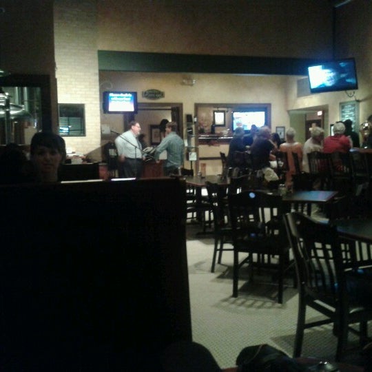 Photo taken at Courthouse Pub by Patrick S. on 8/12/2012