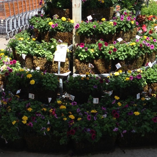 The Home Depot Temple TX