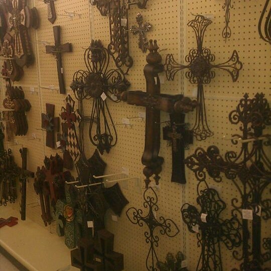 Hobby Lobby Gardendale'de El Sanatları Mağazası