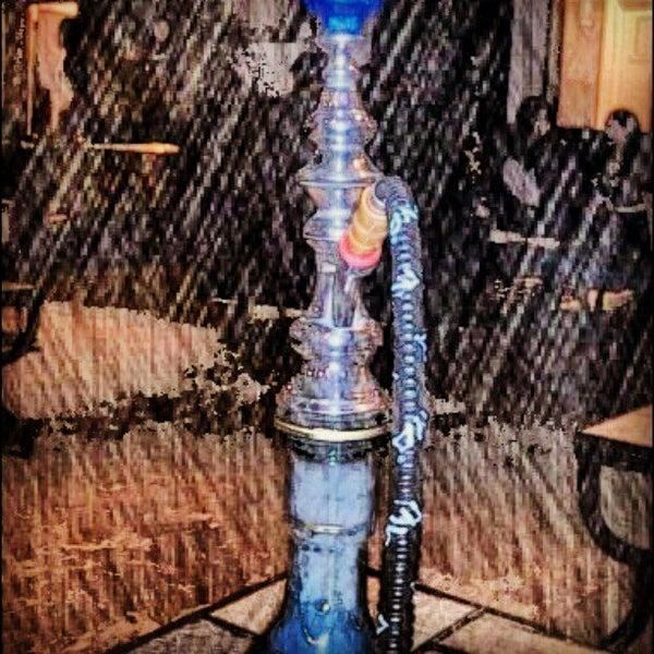 Photo taken at Hookah Source by Cesar G. on 5/20/2012