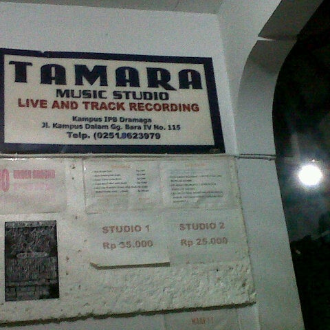 Photos At Tamara Studio Bogor Jawa Barat