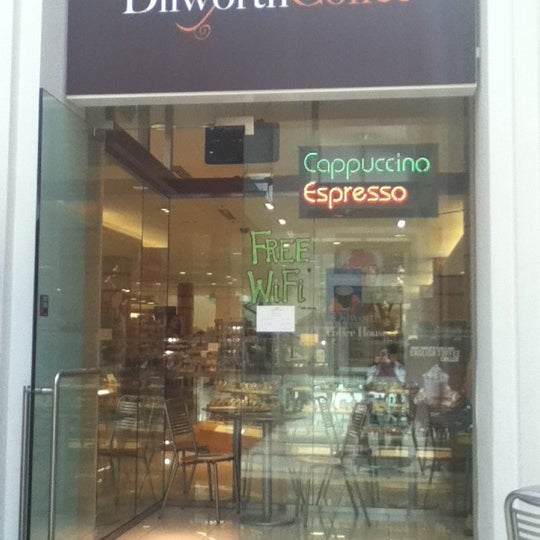 Dilworth Coffee House 3 tips