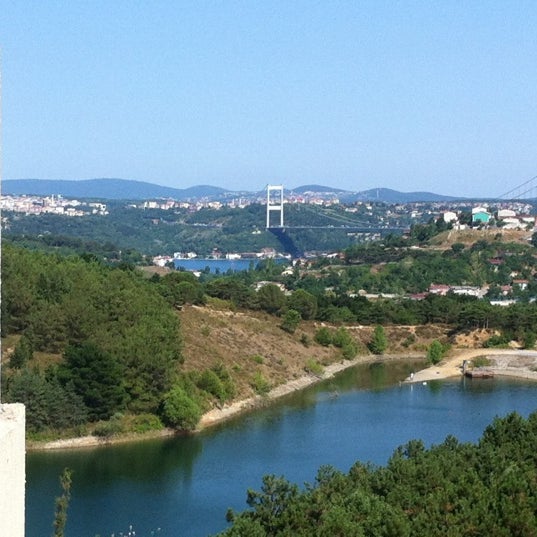 golet yurtlari sariyer 8 tips