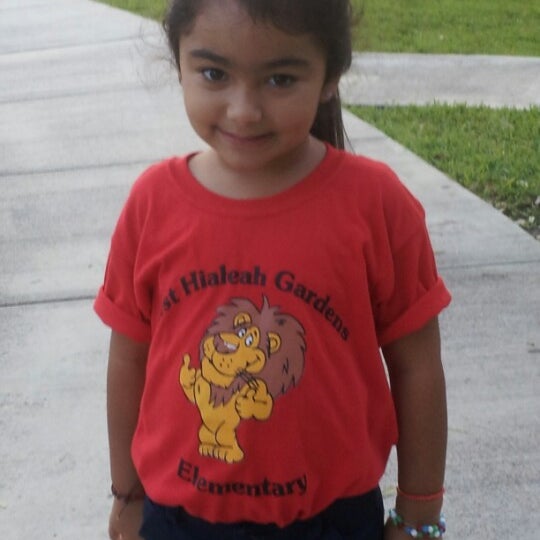 Photos At West Hialeah Gardens Elementary School Elementary School