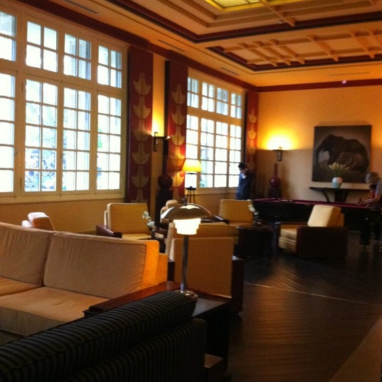 2/17/2012にRegina M.がLa Residence Hue Hotel &amp; Spaで撮った写真