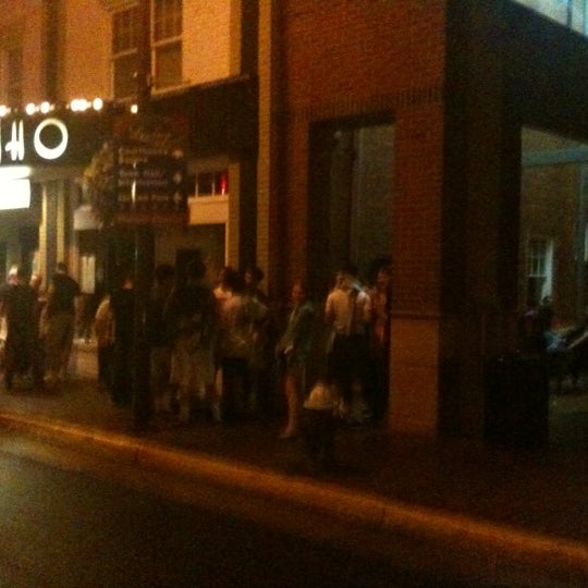 Foto scattata a Tally Ho Theater da Laurence H. il 7/20/2012
