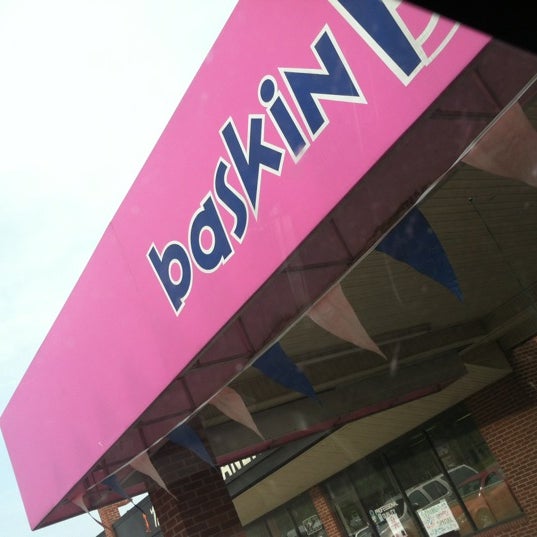 BaskinRobbins 1023 W Main St