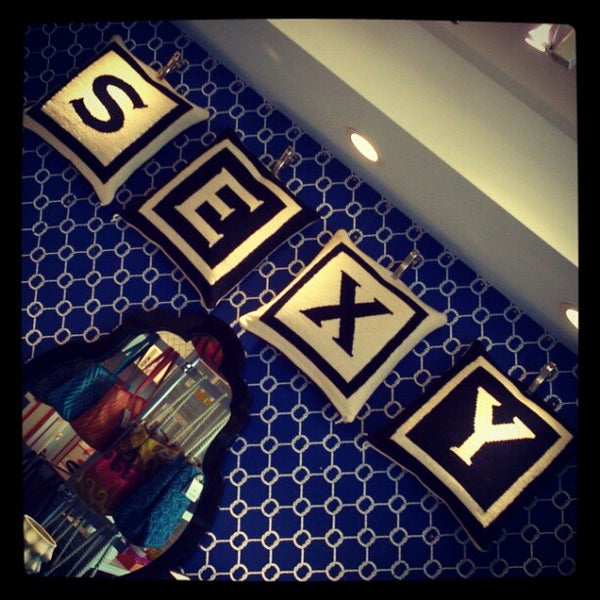 Jonathan Adler Furniture / Home Store in San Francisco