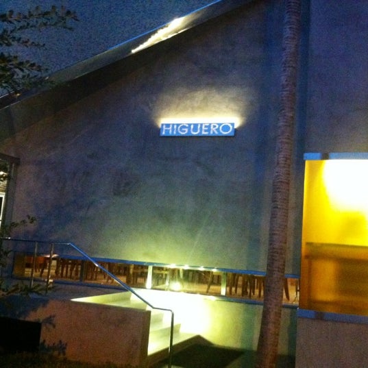 3/16/2012にJonahiby A.がRestaurante Higüeroで撮った写真