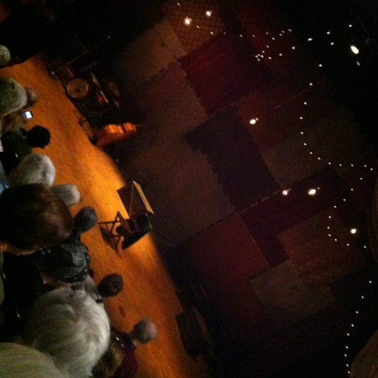 Photo prise au Centaur Theatre Company par Paul A. le5/12/2012