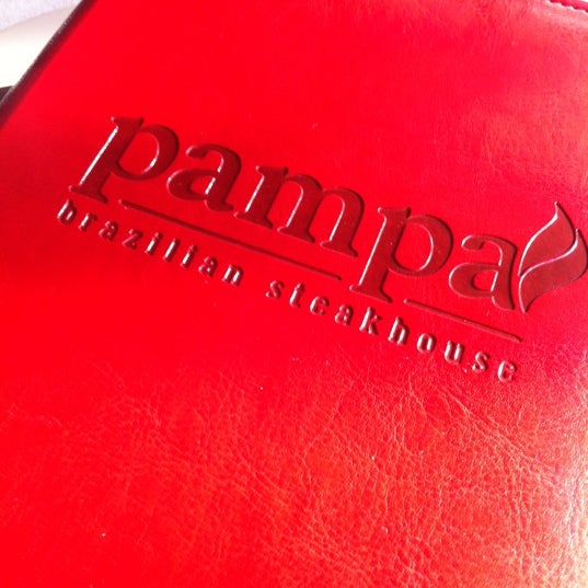 5/19/2012にMark G.がPampa Brazilian Steakhouseで撮った写真